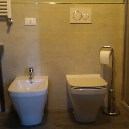 Ravenna Rooms Penzion Ravenna