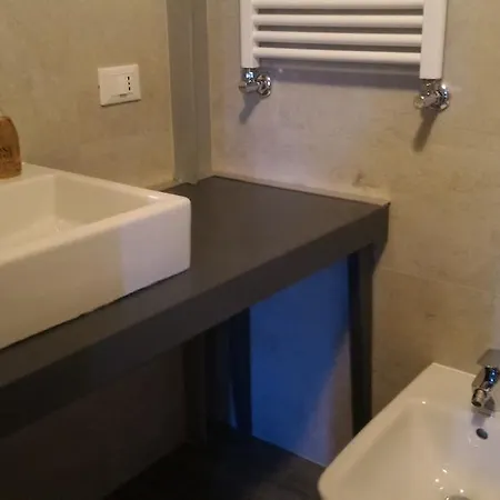 Ravenna Rooms Πανσιόν Ραβένα