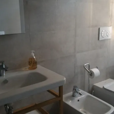Ravenna Rooms 3* Ραβένα