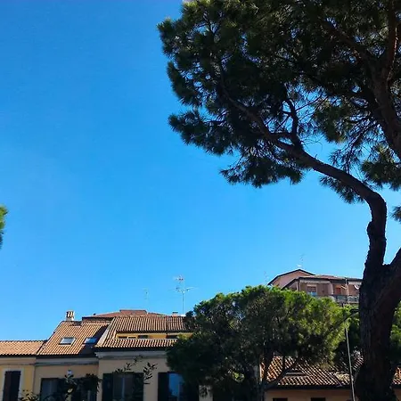 Ravenna Rooms Πανσιόν