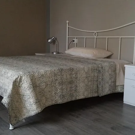 Πανσιόν Ravenna Rooms Ραβένα