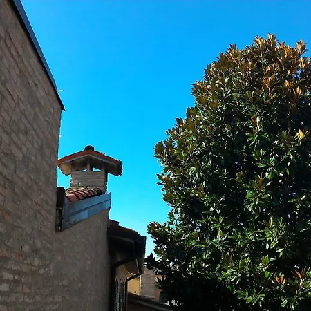 Ravenna Rooms 3*