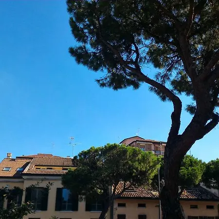 Pensionat Ravenna Rooms Ravenna