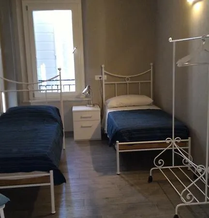 Ravenna Rooms Ravenna
