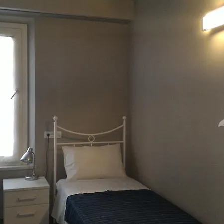 Ravenna Rooms 3* Ravenna