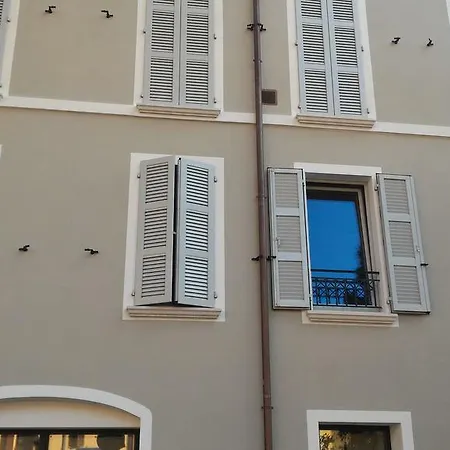 Ravenna Rooms Guest house