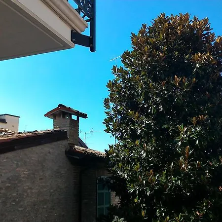 Ravenna Rooms Guest house Ravenna