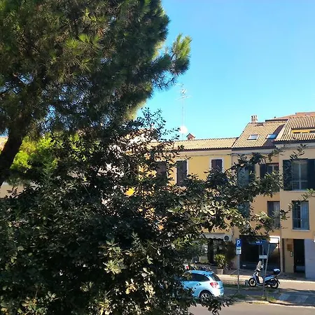 Ravenna Rooms Ravenna