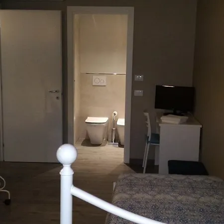 Ravenna Rooms Guest house 3*