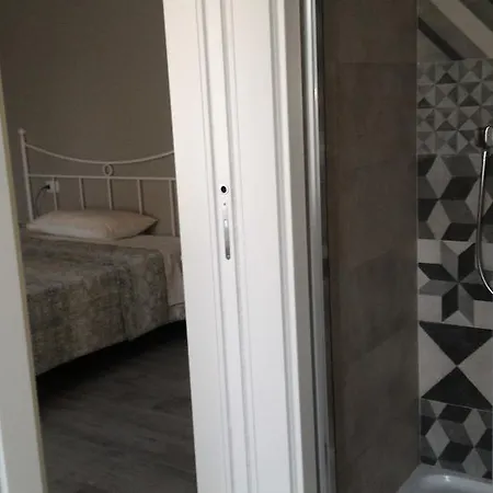 Ravenna Rooms Ravenna