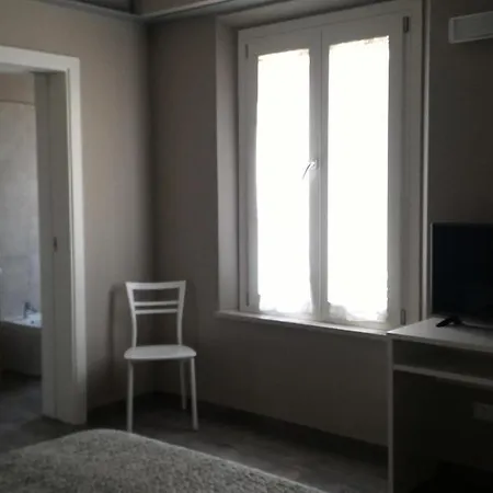 Ravenna Rooms 3* Ravenna