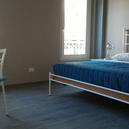 Ravenna Rooms Guest house