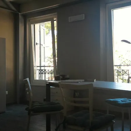 Ravenna Rooms Ravenna