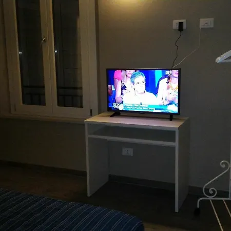 Ravenna Rooms Guest house