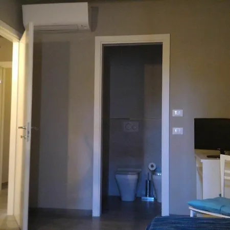 Ravenna Rooms Guest house