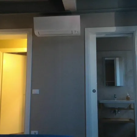 Ravenna Rooms Guest house 3*