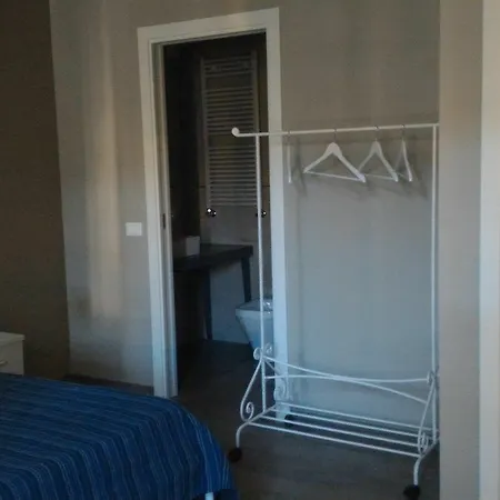 Ravenna Rooms