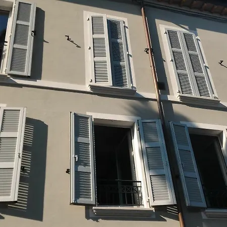 Guest house Ravenna Rooms 3*
